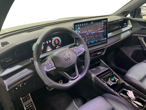 Tayron 1.5 eHybrid 272ch DSG6 5pl R-Line Exclusive 2025 occasion 31100 Toulouse