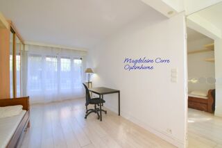  Appartement à vendre 1 pièce 23 m²