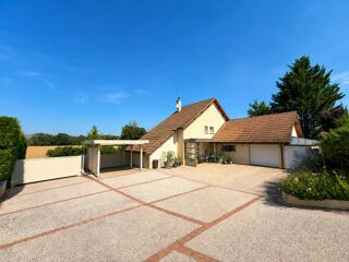 Maison à vendre 4 pièces 200 m²