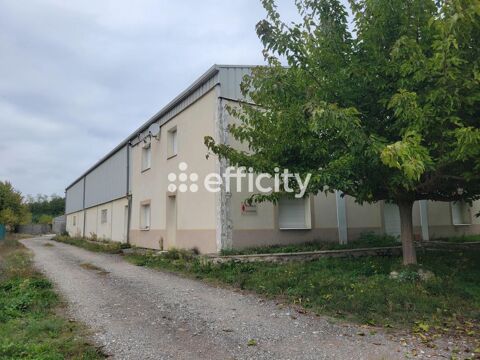 Locaux/Biens immobiliers 560000 38680 Saint just de claix