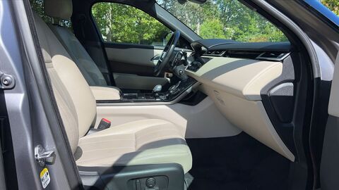 Range rover velar 2.0 P400E 404 BVA8 R-Dynamic SE 2022 occasion 78600 Maisons Laffitte