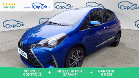 Toyota yaris 1.4 D-4D 90 Business
