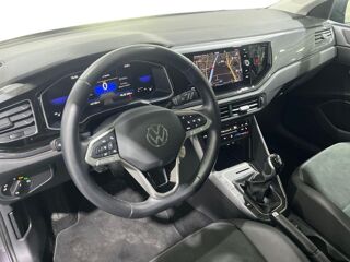 Polo 1.0 TSI 95 S&S BVM5 Style 2023 occasion 31100 Toulouse