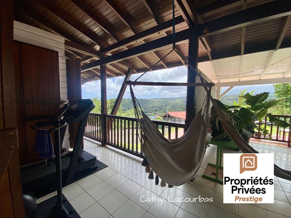 � vendre  Villa Petit-Bourg (97170)