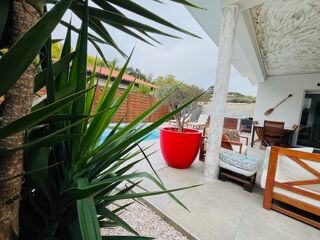  Maison à vendre 4 pièces 120 m²
