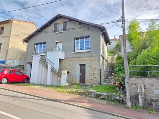  Maison  vendre 3 pices 61 m