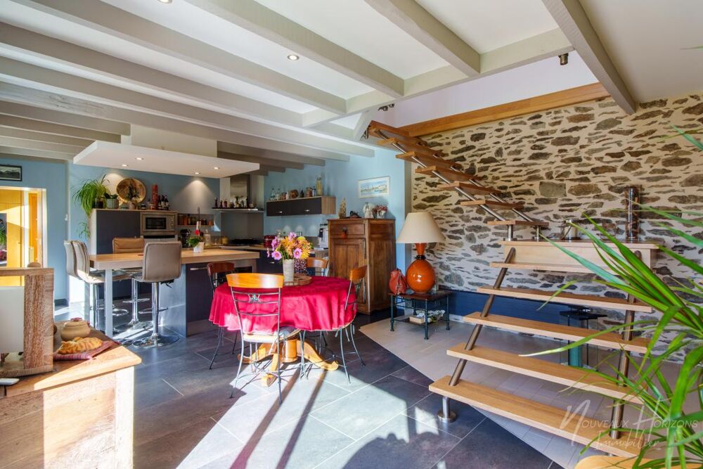 Vente Maison Maison Aixe sur vienne