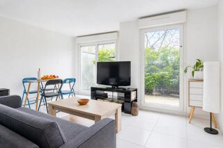  Appartement � vendre 2 pi�ces 40 m�