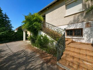  Maison à vendre 5 pièces 199 m²