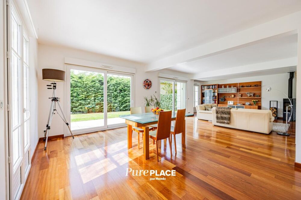 � vendre  Maison Rueil-Malmaison (92500)