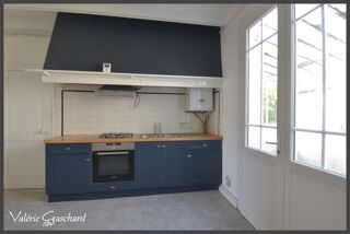  Maison � vendre 3 pi�ces 89 m�