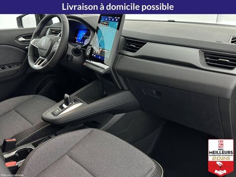 Symbioz E-Tech full hybrid 160ch Techno 2026 occasion 10150 Lavau