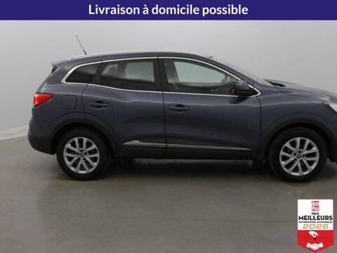 Kadjar dCi 110 Energy eco&sup2; - Intens EDC 2016 occasion 10150 Lavau