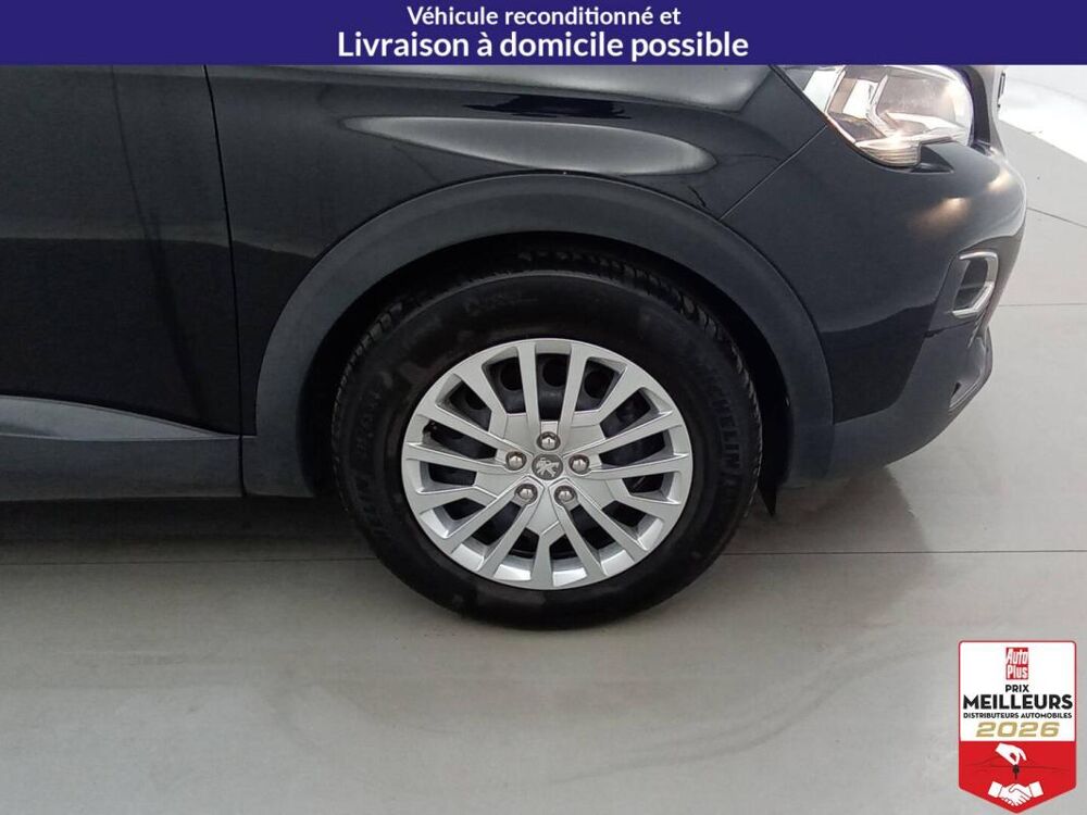 5008 Essence 130 Acces 2020 occasion 10150 Lavau