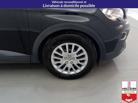 5008 Essence 130 Acces 2020 occasion 10150 Lavau