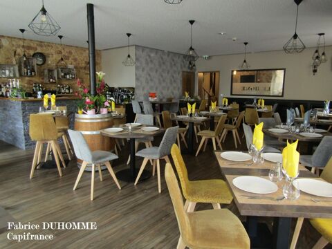 Magnifique H&ocirc;tel restaurant dans le P&eacute;rigord noir 780000 24200 Sarlat la caneda