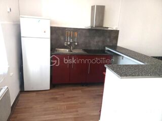 Appartement à vendre 1 pièce 30 m²