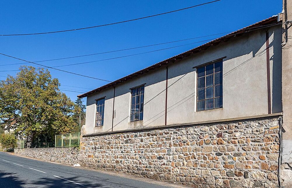 Vente Maison Maison Ancy