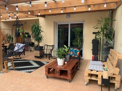  Appartement � louer 3 pi�ces 60 m�