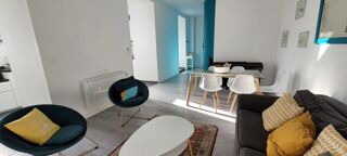  Appartement à louer 3 pièces 75 m²