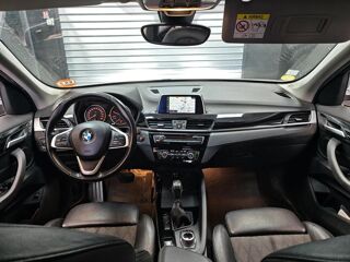 X1 sDrive 18 d xLine 2017 occasion 06700 Saint Laurent Du Var