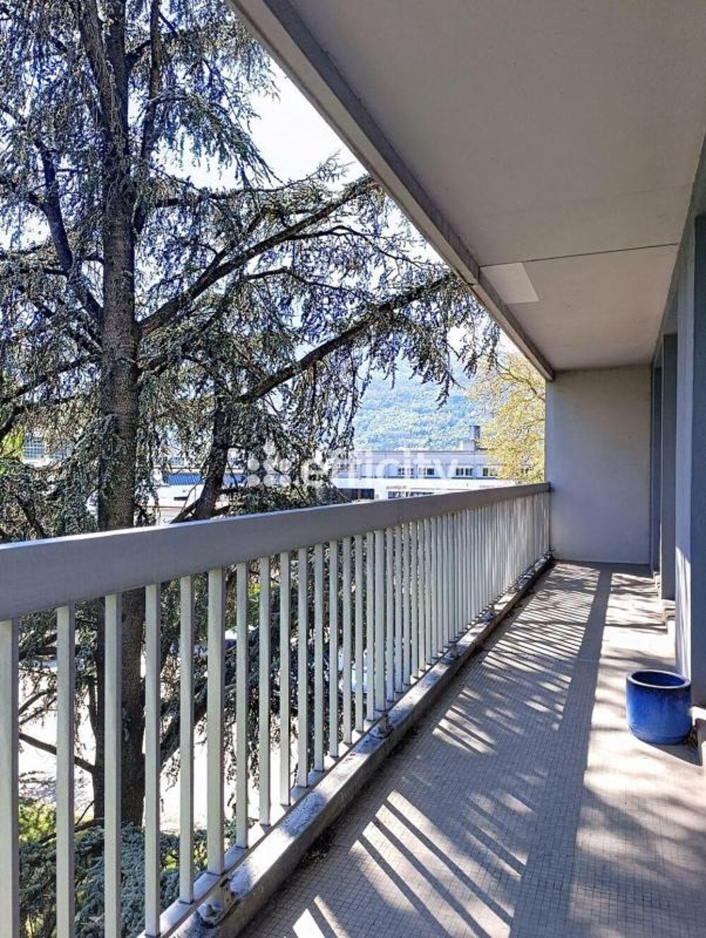 Vente Appartement Appartement Grenoble