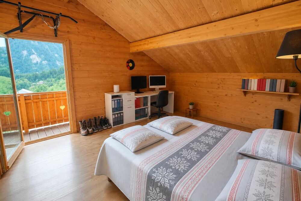 Maison de 10 pièces de 190 m² à Villarembert