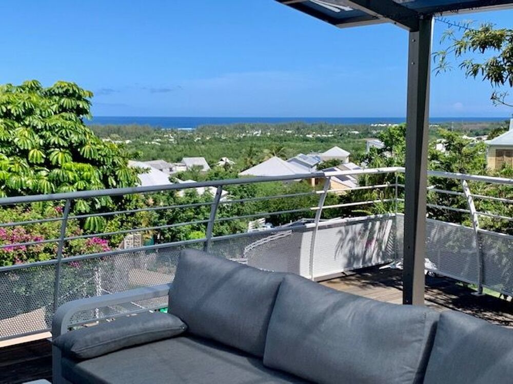 � vendre  Maison Saint-Gilles Les Bains (97434)