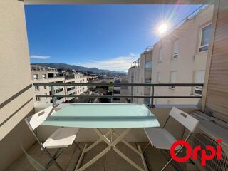  Appartement  vendre 2 pices 35 m