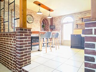  Maison à vendre 7 pièces 176 m²