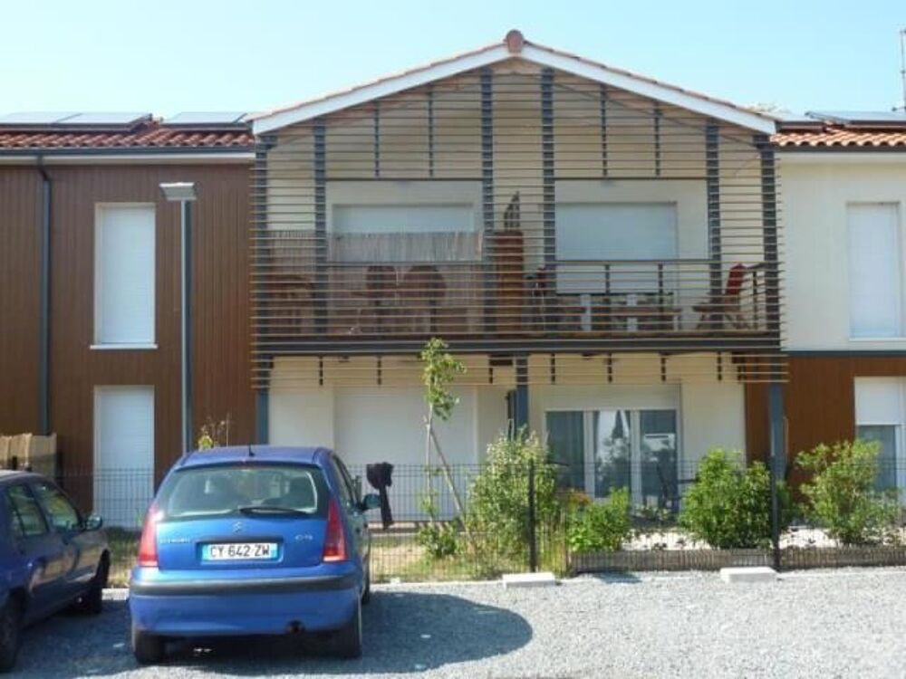Location Appartement Appartement de 40m2 à louer sur Saint-Jean-d'Illac Saint jean d illac