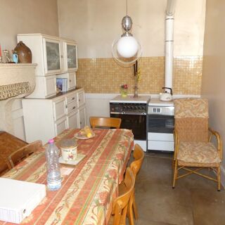  Maison � vendre 4 pi�ces 72 m�