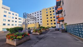  Appartement à vendre 1 pièce 23 m²