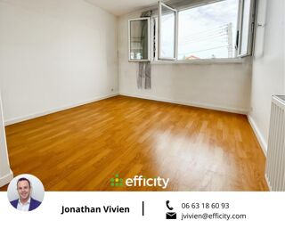  Appartement à vendre 3 pièces 54 m²