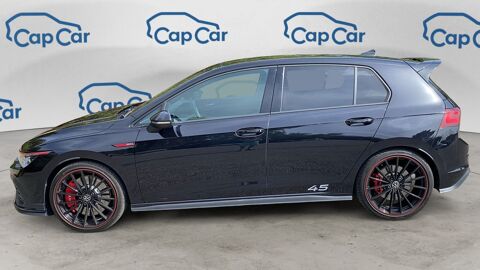 Golf VIII 2.0 TSI 300 DSG7 GTI Clubsport 2022 occasion 60240 Montjavoult
