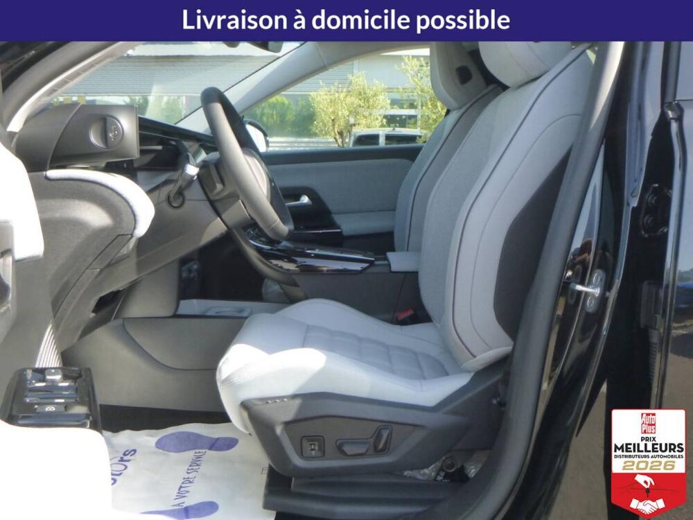 C5 aircross Hybride 145 e-DCS6 Max +Toit +Si&egrave;ge m&eacute; 2026 occasion 10150 Lavau