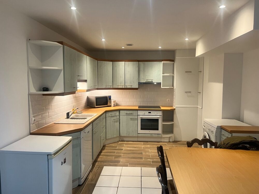 Propriete dexception aux portes de la Touraine - 375m2 - 3 hectares