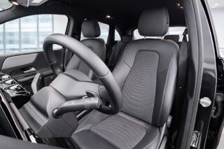 Classe B 1&deg; Main / 2L Diesel Carnet Mercedes Bo&icirc;te auto 180 Style Lin 2022 occasion 60430 Abbecourt