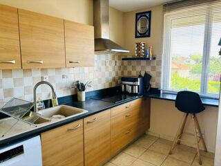  Maison à vendre 5 pièces 119 m²