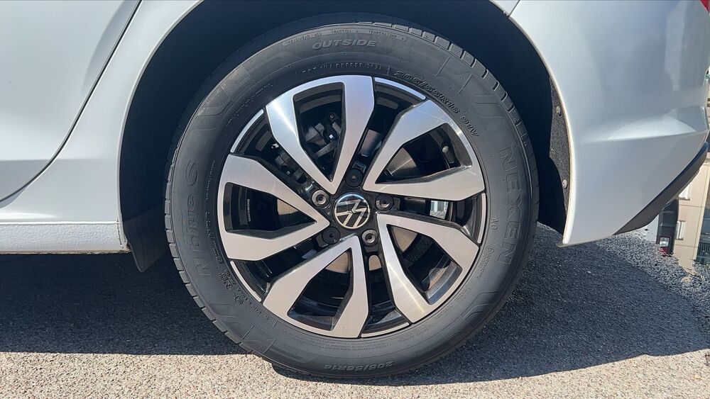 Golf VIII 1.5 eTSI 130 DSG7 Active Business 2022 occasion 69120 Vaulx En Velin