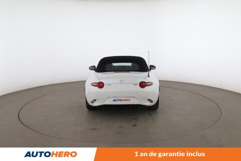 MX-5 ST 1.5 Skyactiv-G Exclusive-Line 132 ch 2020 occasion 92130 Issy-les-Moulineaux
