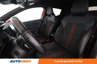 Clio 1.3 TCe RS Line EDC 130 ch 2020 occasion 92130 Issy-les-Moulineaux