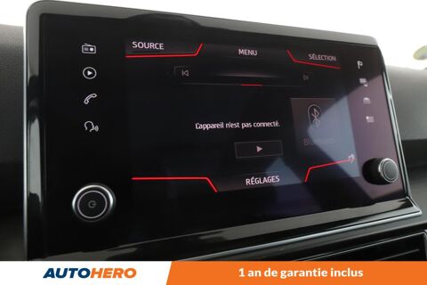Tarraco 2.0 TDI 4x4 Xcellence DSG7 7PL 190 ch 2019 occasion 92130 Issy-les-Moulineaux