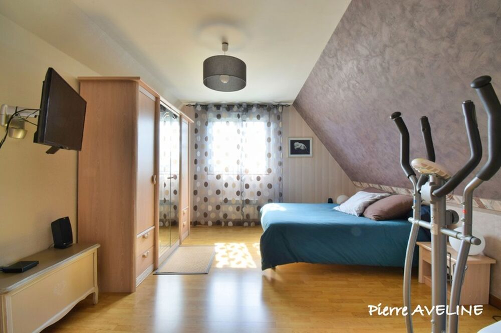 Vente Maison Maison à vendre 6 pièces LOGRON (28) Logron