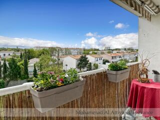  Appartement � vendre 3 pi�ces 67 m�