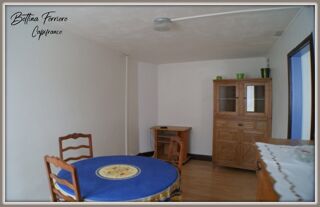  Maison à louer 3 pièces 46 m²