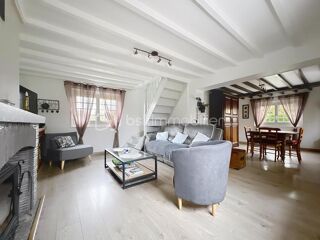  Maison � vendre 4 pi�ces 80 m�