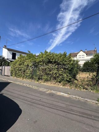  Terrain à vendre 256 m²