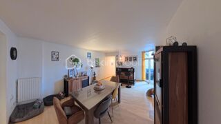  Appartement à vendre 5 pièces 131 m²