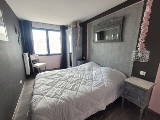  Appartement à vendre 3 pièces 60 m²